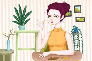 女士征婚语录_女性征婚用语