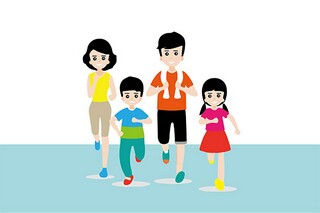 小学开学典礼家长祝福寄语（小学开学仪式家长祝福语）